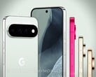 预计 Google Pixel 11 和 Pixel 11 Pro 将各推出四种配色。