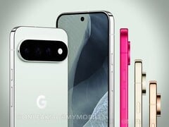 预计 Google Pixel 11 和 Pixel 11 Pro 将各推出四种配色。