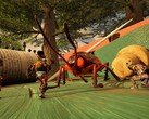 PC 版《Grounded 2》的官方图片。(图片来源：Steam）