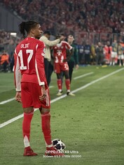 使用 Oppo Find X9 Ultra 的 2 亿像素 3 倍变焦摄像头和 300mm 长焦转换器拍摄。