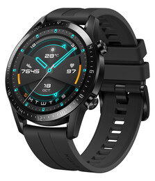 华为Watch GT 2 Smartwatch评测. Test device courtesy of Huawei.