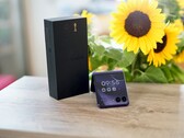 尽管 Razr 70 Ultra 的后置摄像头并非顶尖配置，但拍摄效果依然不错。