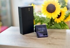 尽管 Razr 70 Ultra 的后置摄像头并非顶尖配置,但拍摄效果依然不错。