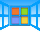 旧机型可升级 Windows 11：TPM 2.0 显然不是强制性的。(图片来源：Geralt on Pixabay）