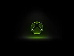 Xbox的官方标志。