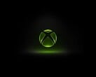 Xbox的官方标志。