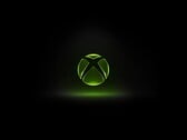 Xbox的官方标志。