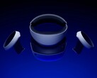 索尼 PlayStation VR 2 于 2023 年 2 月推出。(来源：PlayStation）