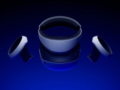 索尼 PlayStation VR 2 于 2023 年 2 月推出。(来源：PlayStation）