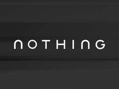 这是 "Nothing "的新标识吗？ （图片来源：Nothing）