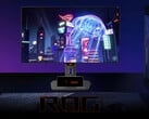 华硕预计将于 2025 年第四季度更新 ROG Strix XG27AQDMG。(图片来源：华硕）