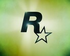 图为 Rockstar Games 横幅（图片来源：Rockstar Games）