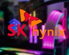 SK Hynix 与三星一样，也是一家韩国公司。(图片来源：SK Hynix，Pixabay，经编辑）
