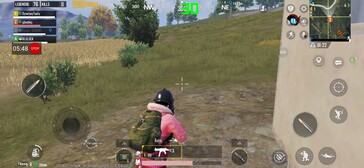 PUBG 手机