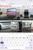 小米 Pad 7S ProAndroid 平板电脑评测