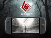 寂静岭 2 Switch 2 模拟图，下图为 Bloober Team 徽标（图片来源：Bloober Team、科乐美、任天堂美国公司，有编辑）。