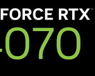 据悉，RTX 4070是英伟达未发布的三款Ada Lovelace显卡中的一款。(图片来源：MEGAsizeGPU - 已编辑)