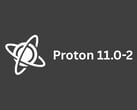 最新的 Proton 更新包含了大量修复和改进。 
