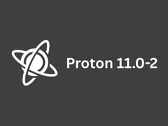 最新的 Proton 更新包含了大量修复和改进。
