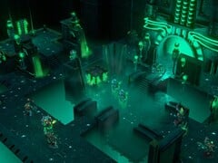 Warhammer 40,000: Mechanicus 在 Steam 上限时优惠 95%,活动截至 10 月 8 日,游戏价格创下历史新低。