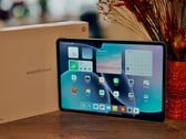 小米 Pad 9 的电池容量将比 Pad 8（如图所示）更大。