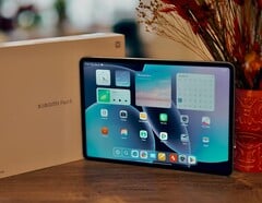 小米 Pad 9 的电池容量将比 Pad 8(如图所示)更大。