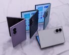 三星 Galaxy Z Fold8 - 评测与配置