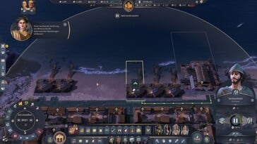 渔民区的住宅楼创造了更多收入（图片来源：Notebookcheck）