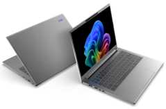 所有宏碁 Aspire A14 AI 笔记本电脑现在都有 OLED 显示屏可供选择。(图片来源：宏碁）