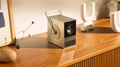 CineBeam Q(来源:LG)