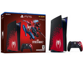 全新 PS5 限量版。(资料来源:索尼)