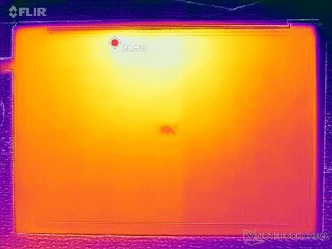 系统空闲（D 盖）