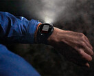 Garmin 目前没有为专业版（如图中的 Fenix 7 Pro）提供系统软件 23.18。(图片来源：Garmin）