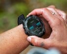 Garmin 声称其新的测试版更新改进了 Fenix 8 的导航功能。(图片来源：Garmin）