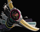 Forerunner 570 虽名为 Forerunner 265，但可视为 Forerunner 265 的后继者。(图片来源：Garmin）