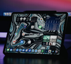 二月可能是Apple 现有 iPad Pro 设计的最后一个月。(图片来源：Refargotohp）
