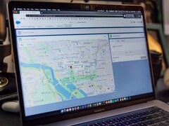 谷歌:带有新选项的位置历史记录(象征性图片,图片:Edgar)