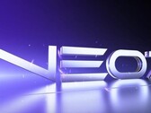 Realme 发布 Neo7 的全新品牌。(图片来源：Realme）