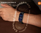 看来，小米将在 Smart Band 10 上重点改进睡眠追踪功能（图片来源：via Ytechb - 已编辑）