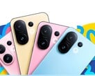 S30 Pro Mini。(图片来源：vivo）