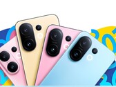 S30 Pro Mini。(图片来源：vivo）