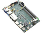 AAEON 推出配备 Raptor Lake CPU 的 GENE-RAP6（图片来源：AAEON）