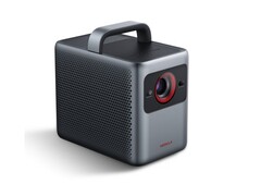 Anker Nebula Cosmos 4K SE 投影仪即将在欧洲上市。(图片来源：Anker）