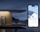 Anker 应用程序 3.10.0 版为用户带来了两项新功能。(图片来源：Anker，已编辑）