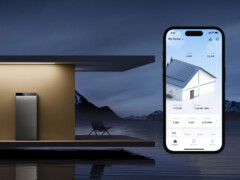 Anker 应用程序 3.10.0 版为用户带来了两项新功能。(图片来源：Anker，已编辑）