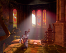 博德之门 3》PC 版截图（图片来源：Steam 社区）