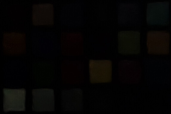 ColorChecker