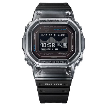卡西欧 G-Shock GBX-H5600-1