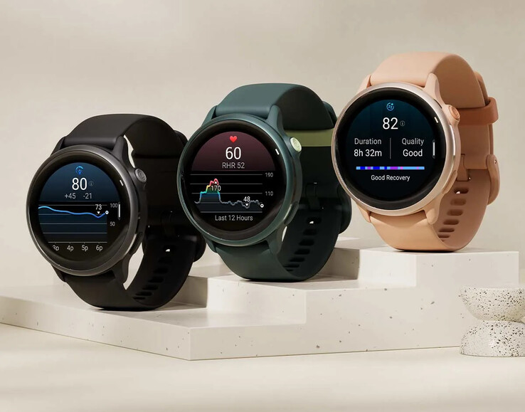 (图片来源：Garmin）