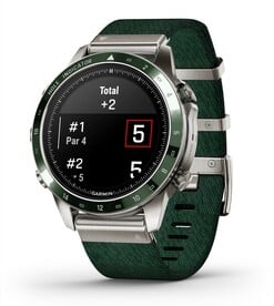 Garmin MARQ Gen 2 高尔夫版